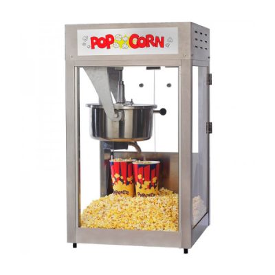 SUPER POP MAXX 2600