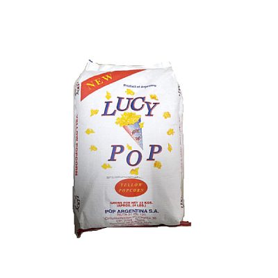 SACO MAIZ LUCY POP