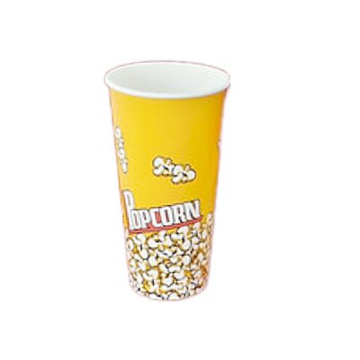 Vaso Pop Corn 24 oz