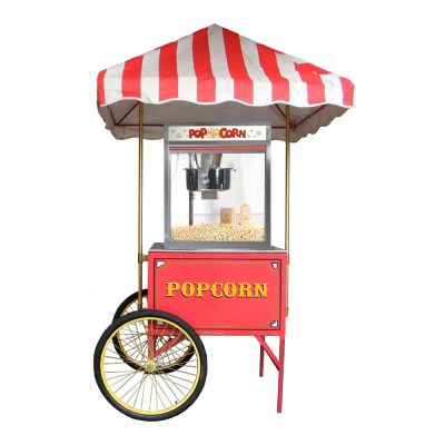 CARRO POPCORN